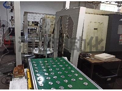 機(jī)床機(jī)械手，車床桁架機(jī)械手廠家定制視頻